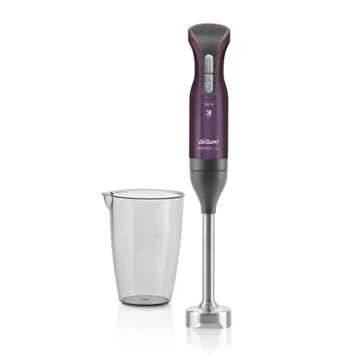 Arzum AR1053 Prostick 1500W El Blender Seti Mürdüm