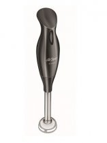 Arzum AR131 Ironmix Çubuk El Blender Siyah