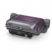 Arzum AR2021 Panini Granite Tost Makinası Mürdüm
