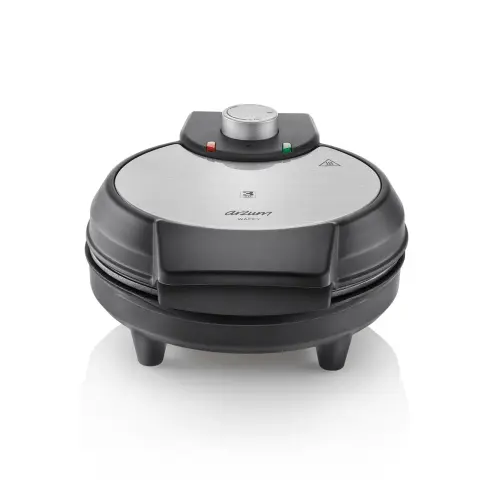 Arzum AR296 Waffy Waffle Makinesi 