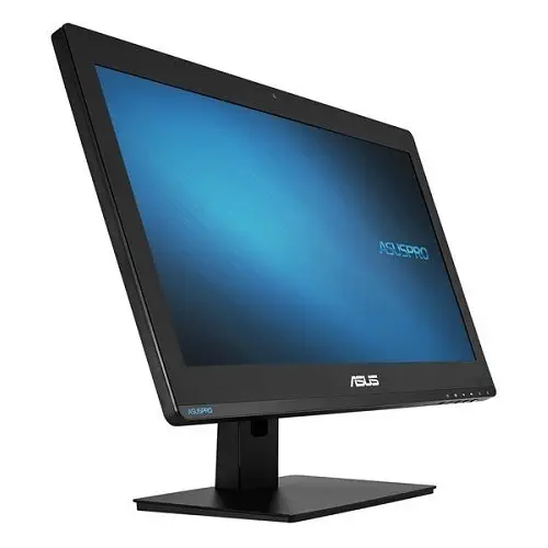 Asus A4321-PRO56TD Intel Core i5-6400 2.70GHz 4GB 1TB 19.5″ Dokunmatik FreeDOS Siyah All In One PC