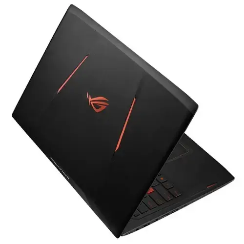 Asus ROG GL502VS-FY306T Intel Core i7-7700HQ 2.80GHz 16GB 256GB SSD+1TB 7200RPM 8GB GTX 1070 15.6″ Full HD Win10 Notebook