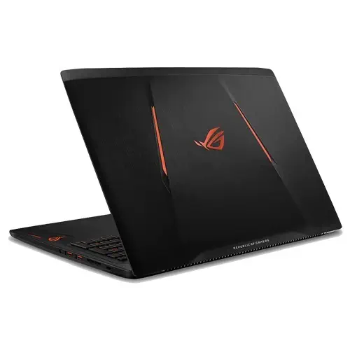 Asus ROG GL502VS-FY306T Intel Core i7-7700HQ 2.80GHz 16GB 256GB SSD+1TB 7200RPM 8GB GTX 1070 15.6″ Full HD Win10 Notebook