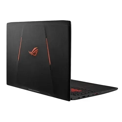 Asus ROG GL502VS-FY306T Intel Core i7-7700HQ 2.80GHz 16GB 256GB SSD+1TB 7200RPM 8GB GTX 1070 15.6″ Full HD Win10 Notebook