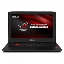 Asus GL502VS-FY306T Intel Core i7-7700HQ 2.80GHz 16GB 256GB SSD+1TB 7200RPM 8GB GTX 1070 15.6" Full HD Win10 Notebook