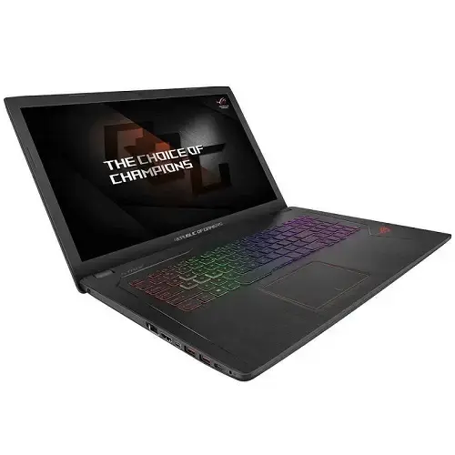 Asus GL753VD-GC024T Intel Core i7-7700HQ 2.80GHz 16GB 128GB SSD+1TB 7200RPM 4GB GTX1050 17.3″ Full HD Win10 Notebook