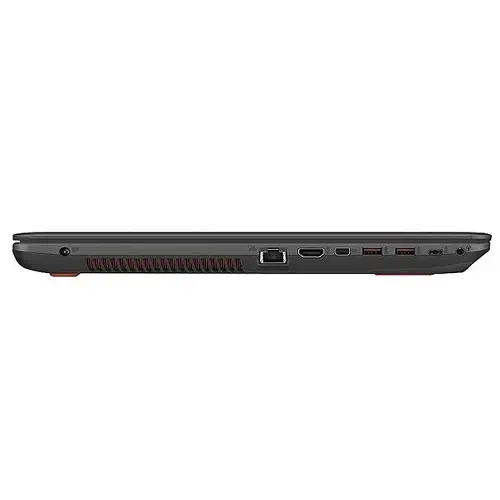 Asus GL753VD-GC024T Intel Core i7-7700HQ 2.80GHz 16GB 128GB SSD+1TB 7200RPM 4GB GTX1050 17.3″ Full HD Win10 Notebook