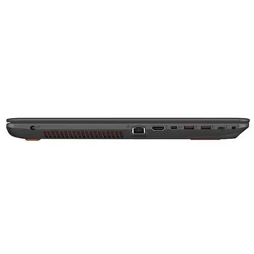 Asus GL753VD-GC024T Intel Core i7-7700HQ 2.80GHz 16GB 128GB SSD+1TB 7200RPM 4GB GTX1050 17.3″ Full HD Win10 Notebook