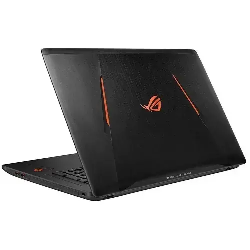 Asus GL753VD-GC024T Intel Core i7-7700HQ 2.80GHz 16GB 128GB SSD+1TB 7200RPM 4GB GTX1050 17.3″ Full HD Win10 Notebook