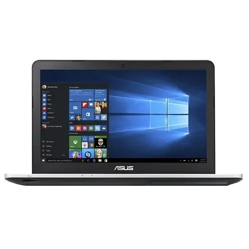 Asus N552VX-FJ408T Intel Core i7-6700HQ 2.60GHz 16GB 256GB SSD+2TB 4GB GTX950 15.6″ UHD Windows 10 Notebook