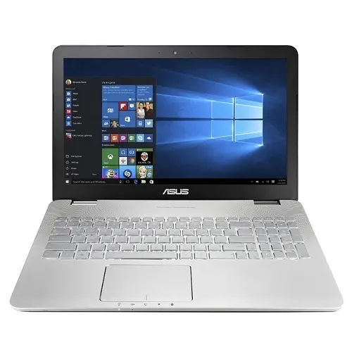 Asus N552VX-FJ408T Intel Core i7-6700HQ 2.60GHz 16GB 256GB SSD+2TB 4GB GTX950 15.6″ UHD Windows 10 Notebook