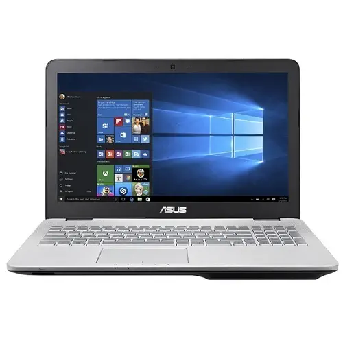 Asus N552VX-FJ408T Intel Core i7-6700HQ 2.60GHz 16GB 256GB SSD+2TB 4GB GTX950 15.6″ UHD Windows 10 Notebook