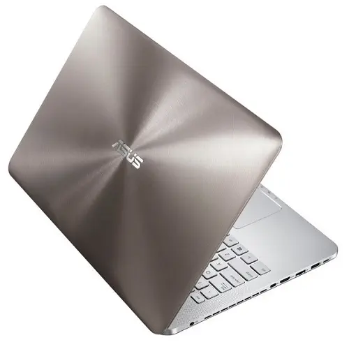 Asus N552VX-FJ408T Intel Core i7-6700HQ 2.60GHz 16GB 256GB SSD+2TB 4GB GTX950 15.6″ UHD Windows 10 Notebook