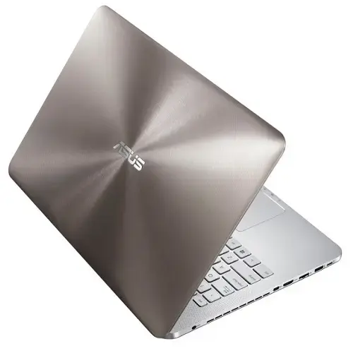 Asus N552VX-FJ408T Intel Core i7-6700HQ 2.60GHz 16GB 256GB SSD+2TB 4GB GTX950 15.6″ UHD Windows 10 Notebook