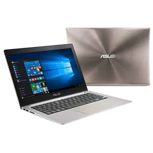 Asus UX330UA-FC068T Intel Core i7-7500U 2.70GHz 8GB 512GB SSD 13.3″ Full HD Windows 10 Notebook + Çanta Hediyeli