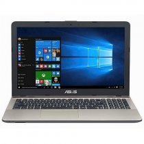 Asus X541UJ-GO454 Intel Core i5-7200U 2.50GHz 4GB 500GB 2GB GT920M 15.6" FreeDOS Notebook