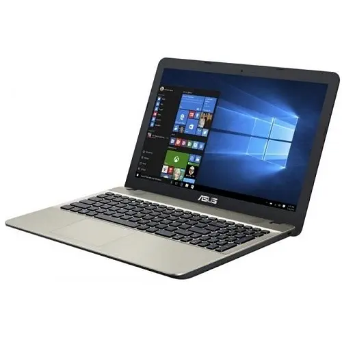 Asus X541UJ-GO454 Intel Core i5-7200U 2.50GHz 4GB 500GB 2GB GT920M 15.6″ FreeDOS Notebook