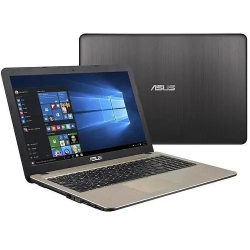 Asus X541UJ-GO454 Intel Core i5-7200U 2.50GHz 4GB 500GB 2GB GT920M 15.6″ FreeDOS Notebook