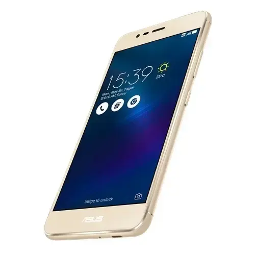 Asus Zenfone 3 Max ZC520TL Dual Sim 32GB Gold Cep Telefonu (Distribütör Garantili)