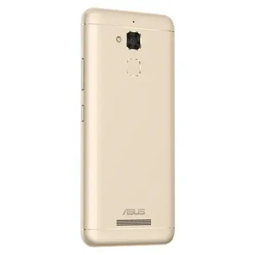 Asus Zenfone 3 Max ZC520TL Dual Sim 32GB Gold Cep Telefonu (Distribütör Garantili)