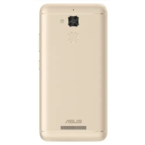 Asus Zenfone 3 Max ZC520TL Dual Sim 32GB Gold Cep Telefonu (Distribütör Garantili)