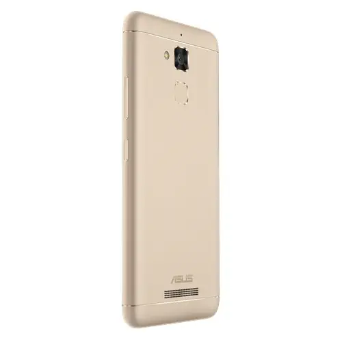 Asus Zenfone 3 Max ZC520TL Dual Sim 32GB Gold Cep Telefonu (Distribütör Garantili)
