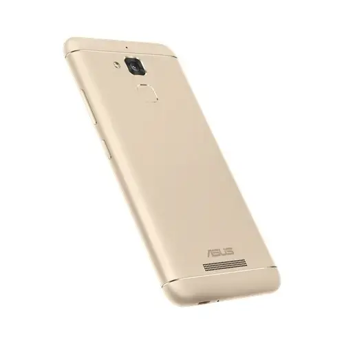 Asus Zenfone 3 Max ZC520TL Dual Sim 32GB Gold Cep Telefonu (Distribütör Garantili)