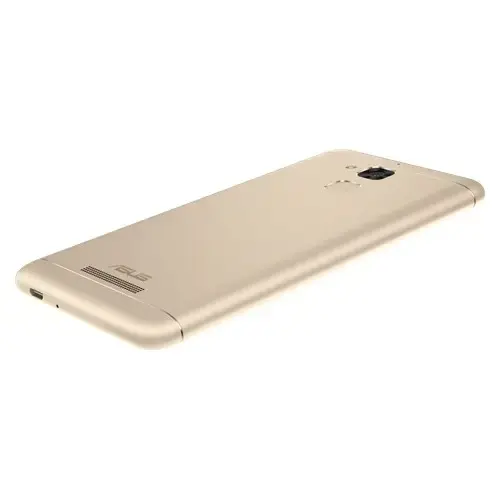 Asus Zenfone 3 Max ZC520TL Dual Sim 32GB Gold Cep Telefonu (Distribütör Garantili)