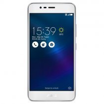 Asus Zenfone 3 Max ZC520TL Dual Sim 32GB Silver Cep Telefonu (Distribütör Garantili)