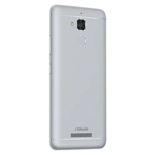 Asus Zenfone 3 Max ZC520TL Dual Sim 32GB Silver Cep Telefonu (Distribütör Garantili)