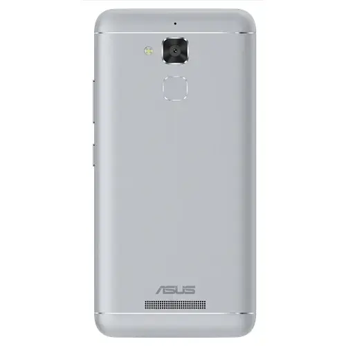 Asus Zenfone 3 Max ZC520TL Dual Sim 32GB Silver Cep Telefonu (Distribütör Garantili)