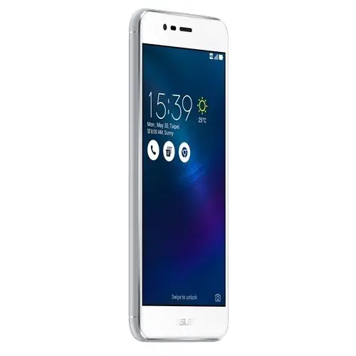 Asus Zenfone 3 Max ZC520TL Dual Sim 32GB Silver Cep Telefonu (Distribütör Garantili)