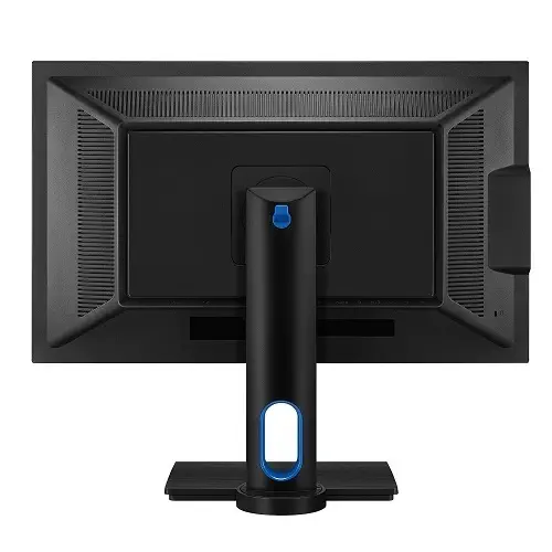 BenQ BL2711U 27″ 4ms DVI/HDMI/DP 4K Ultra HD Siyah Led Monitör