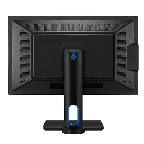BenQ BL2711U 27″ 4ms DVI/HDMI/DP 4K Ultra HD Siyah Led Monitör