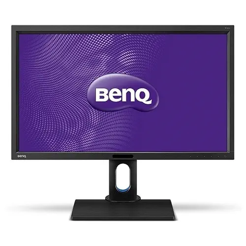 BenQ BL2711U 27″ 4ms DVI/HDMI/DP 4K Ultra HD Siyah Led Monitör