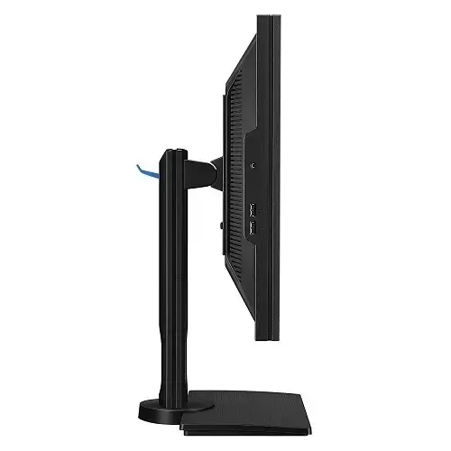 BenQ BL2711U 27″ 4ms DVI/HDMI/DP 4K Ultra HD Siyah Led Monitör