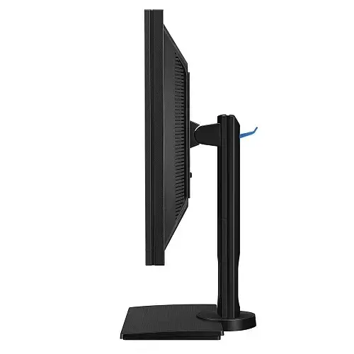 BenQ BL2711U 27″ 4ms DVI/HDMI/DP 4K Ultra HD Siyah Led Monitör