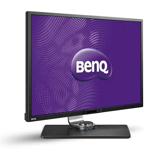 BenQ BL3200PT 32″ 4ms 2K QHD DVI HDMI DP USB 3.0 Hoparlör Pivot VA Led Monitör