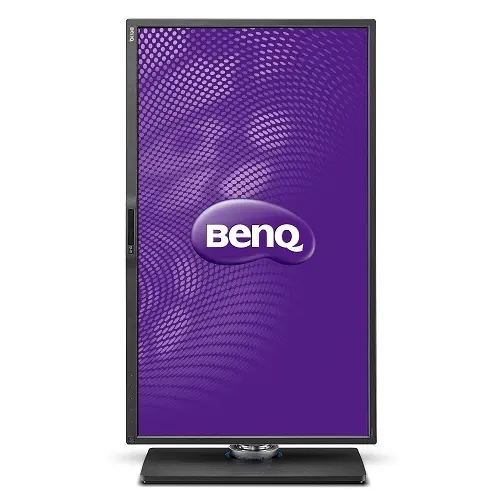 BenQ BL3200PT 32″ 4ms 2K QHD DVI HDMI DP USB 3.0 Hoparlör Pivot VA Led Monitör
