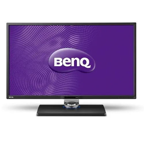 BenQ BL3201PT 32″ 4ms 4K UHD 10Bit DVI 2x HDMI 2x DP USB 3.0 Hoparlör Pivot IPS Led Monitör