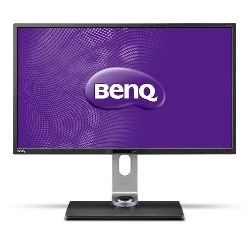 BenQ BL3201PT 32″ 4ms 4K UHD 10Bit DVI 2x HDMI 2x DP USB 3.0 Hoparlör Pivot IPS Led Monitör