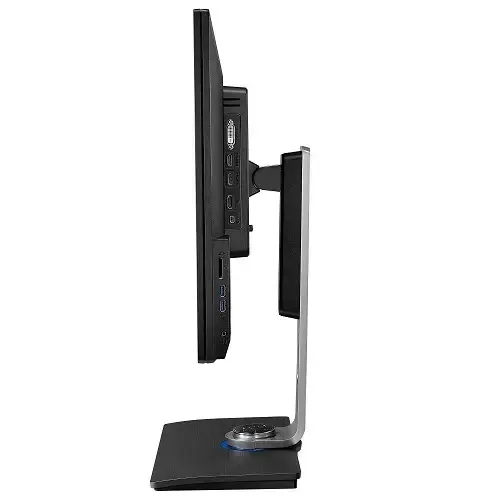 BenQ BL3201PT 32″ 4ms 4K UHD 10Bit DVI 2x HDMI 2x DP USB 3.0 Hoparlör Pivot IPS Led Monitör
