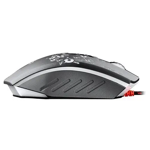 Bloody A60 Multicore 4000CPI 8 Tuş Optik Gaming Mouse (Core Gun3 Özelliği Opsiyonel Sipariş ile Aktive Edilir)