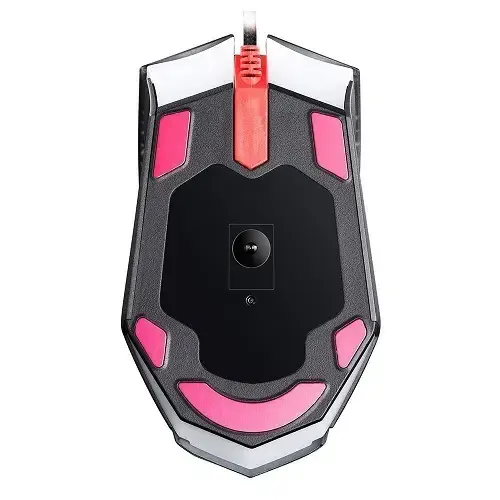 Bloody A60 Multicore 4000CPI 8 Tuş Optik Gaming Mouse (Core Gun3 Özelliği Opsiyonel Sipariş ile Aktive Edilir)