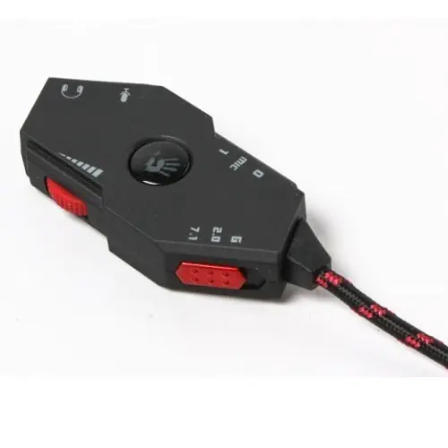 Bloody G480 Radar360 Tone Controller