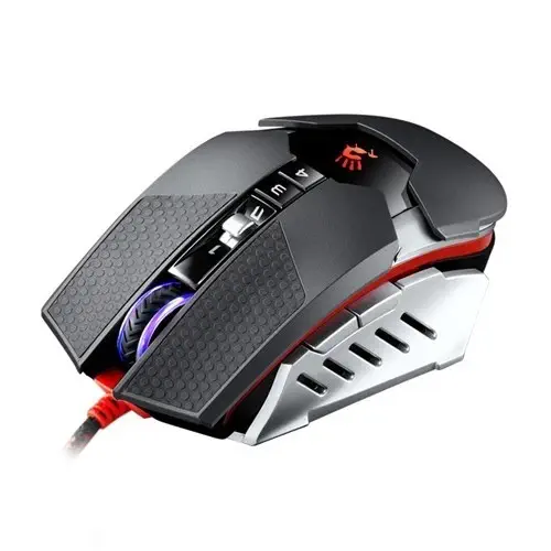 Bloody T50 Multicore 4000CPI 9 Tuş Optik Gaming Mouse