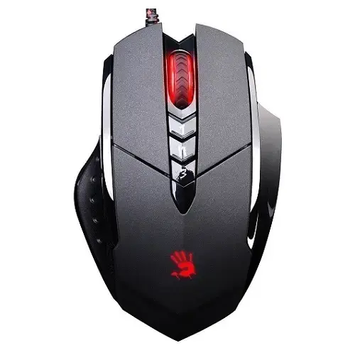 Bloody V7MA 3200CPI 8 Tuş Optik Gaming Mouse