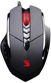 Bloody V7MA 3200CPI 8 Tuş Optik Gaming Mouse