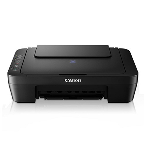 Resim Canon Pixma E474 Fotokopi + Tarayıcı +WiFi Yazıcı 