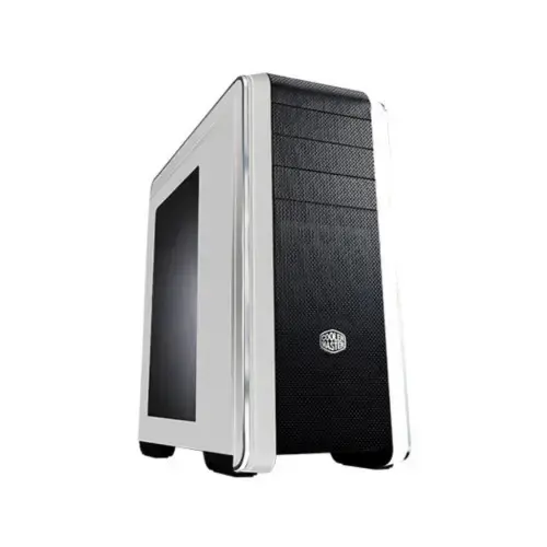 Cooler Master 693 USB3.0, Beyaz Mid Tower Kasa (PSU Yok) RC-Cooler Master 
